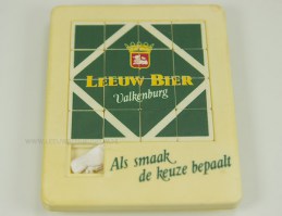leeuw bier schuifpuzzel 1